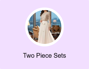 Two Piece Sets
