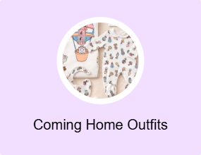 Coming Home Outfits