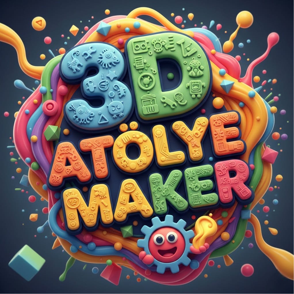 3D Atölye Maker