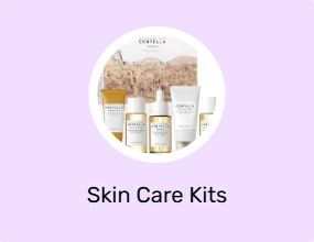 Skin Care Kits