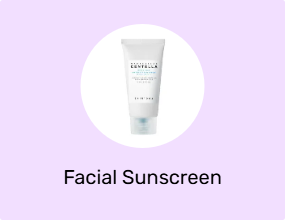Facial Sunscreen