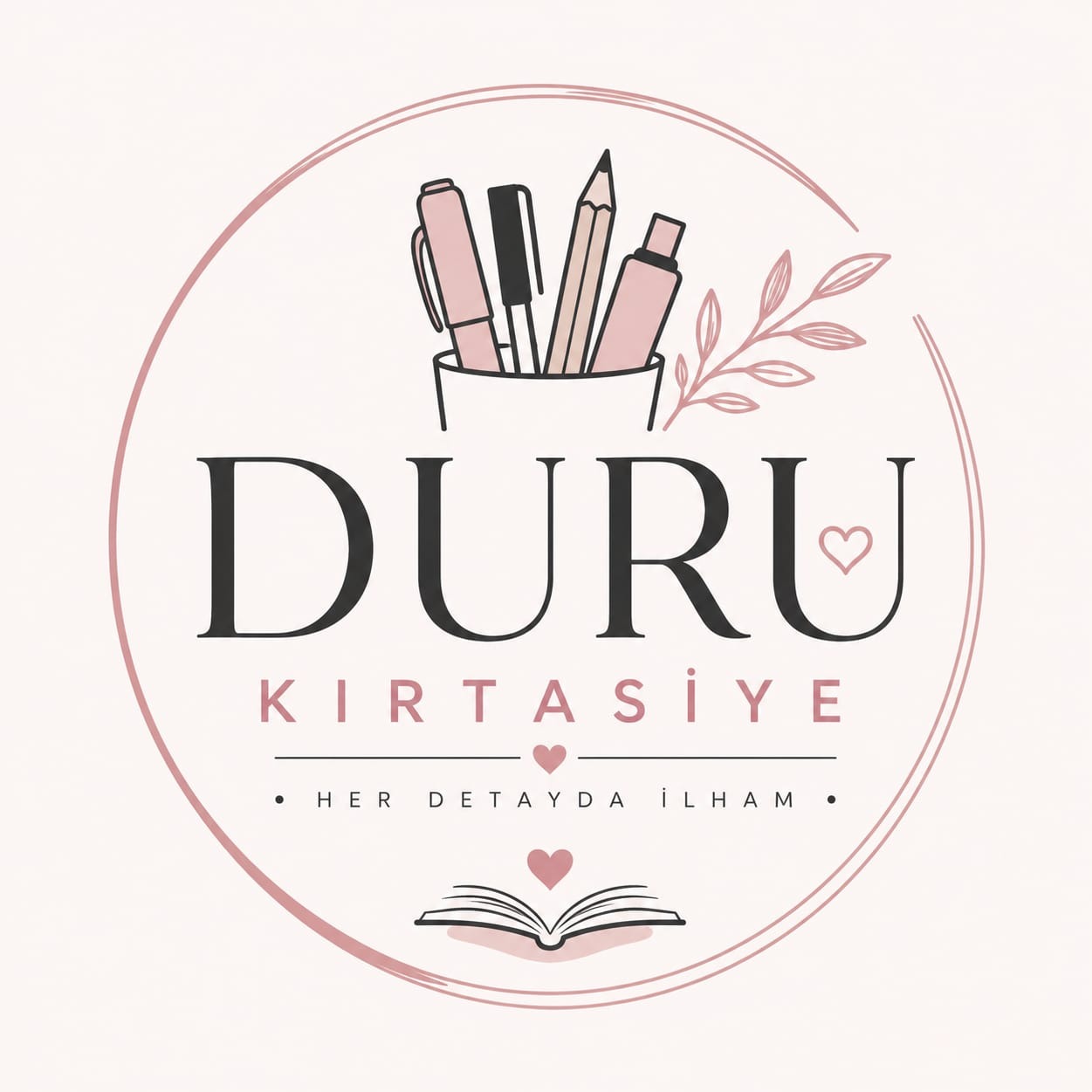 DURU KIRTASİYE OYUNCAK