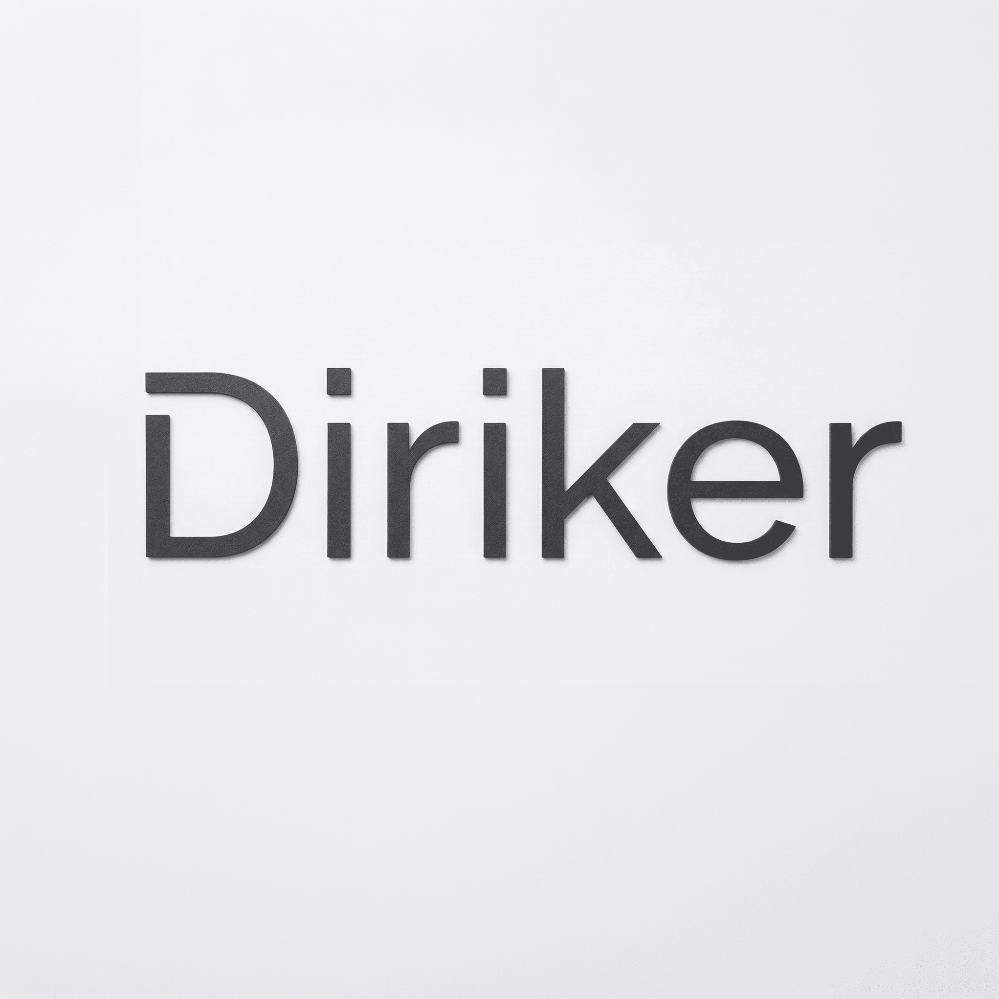 Diriker