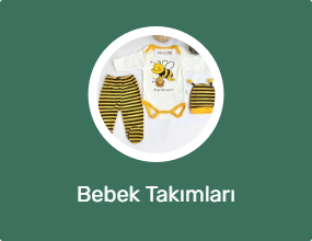 Bebek Takımları