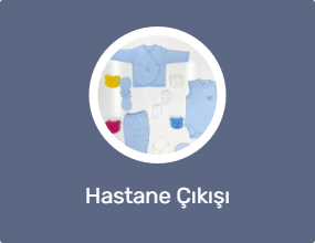 Hastane Çıkışı