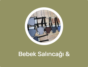 Bebek Salıncağı & Hoppala