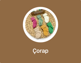 Çorap