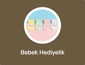 Bebek Hediyelik