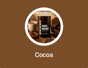 Cocoa