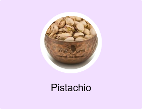 Pistachio