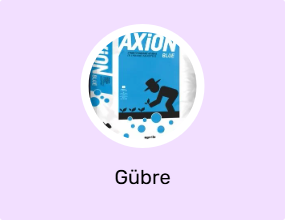 Gübre