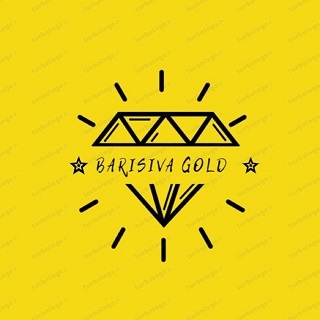 barisiva gold logo
