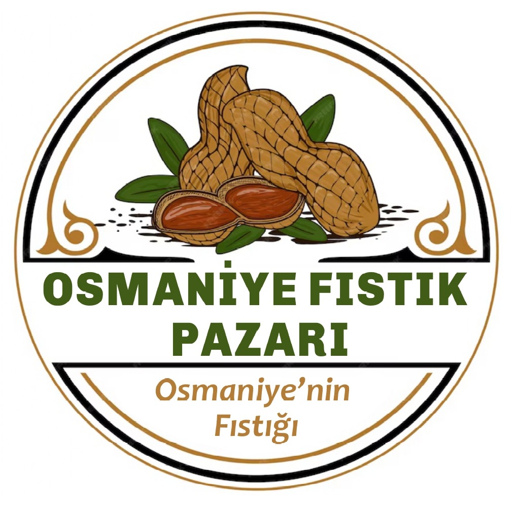 Osmaniye Fıstık Pazarı