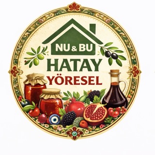 Nu&Bu Hatay yöresel