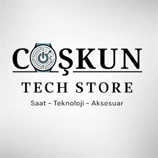 Coşkun Tech Store