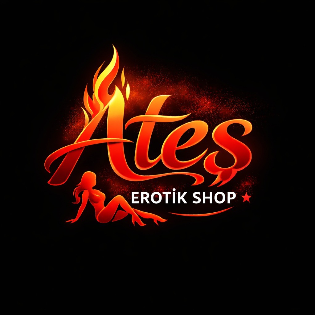 Ateş Erotik Shop
