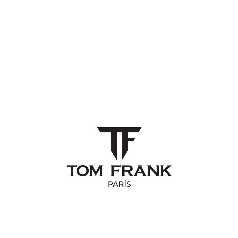 TOM FRANK PARİS