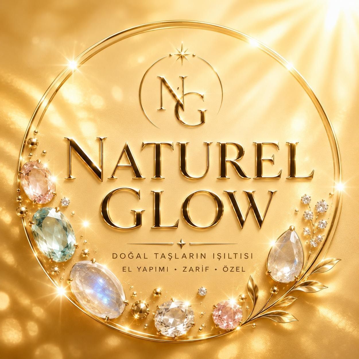 naturel glow