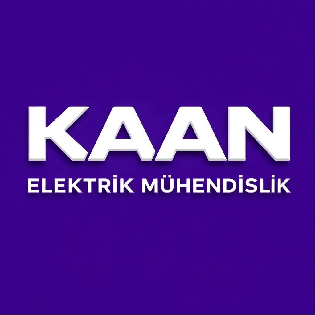 KAAN ELEKTRİK MÜHENDİSLİK