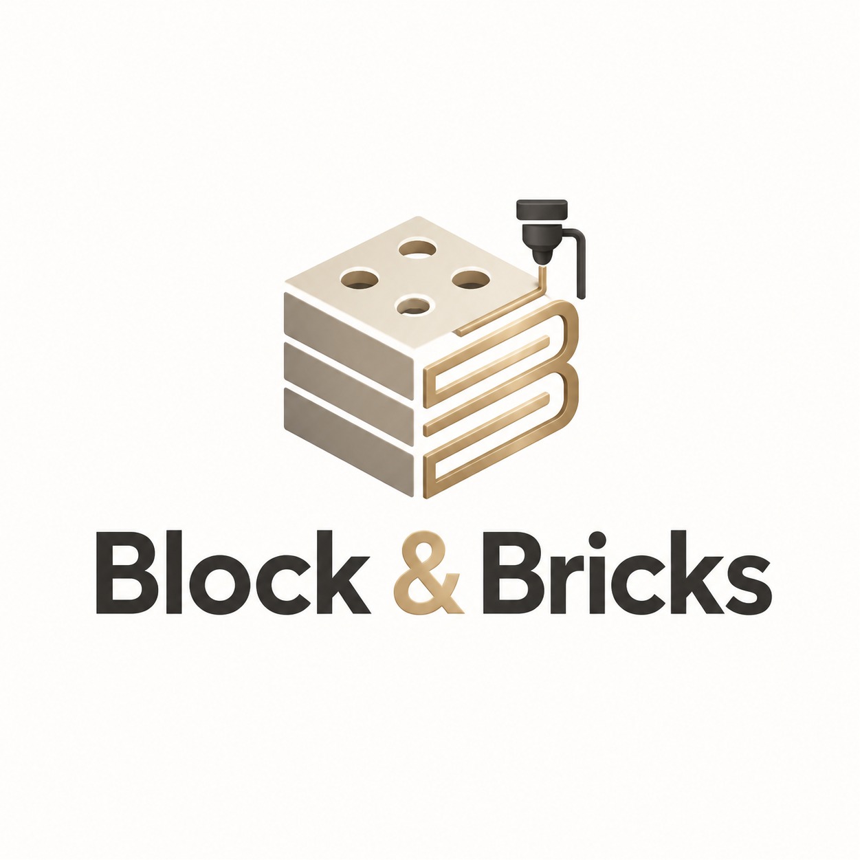 Block&Bricks