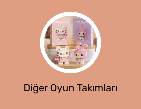 Diğer Oyun Takımları