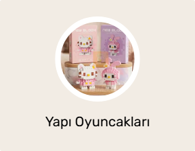 Yapı Oyuncakları