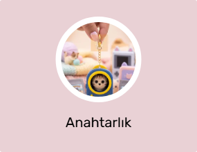 Anahtarlık
