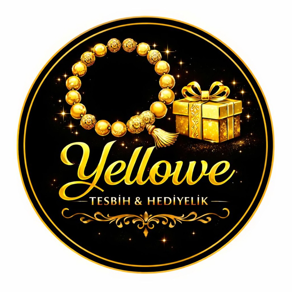 Yellowe Tesbih & Hediyelik
