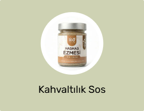 Kahvaltılık Sos