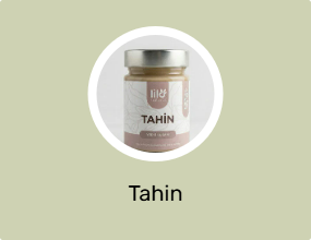 Tahin