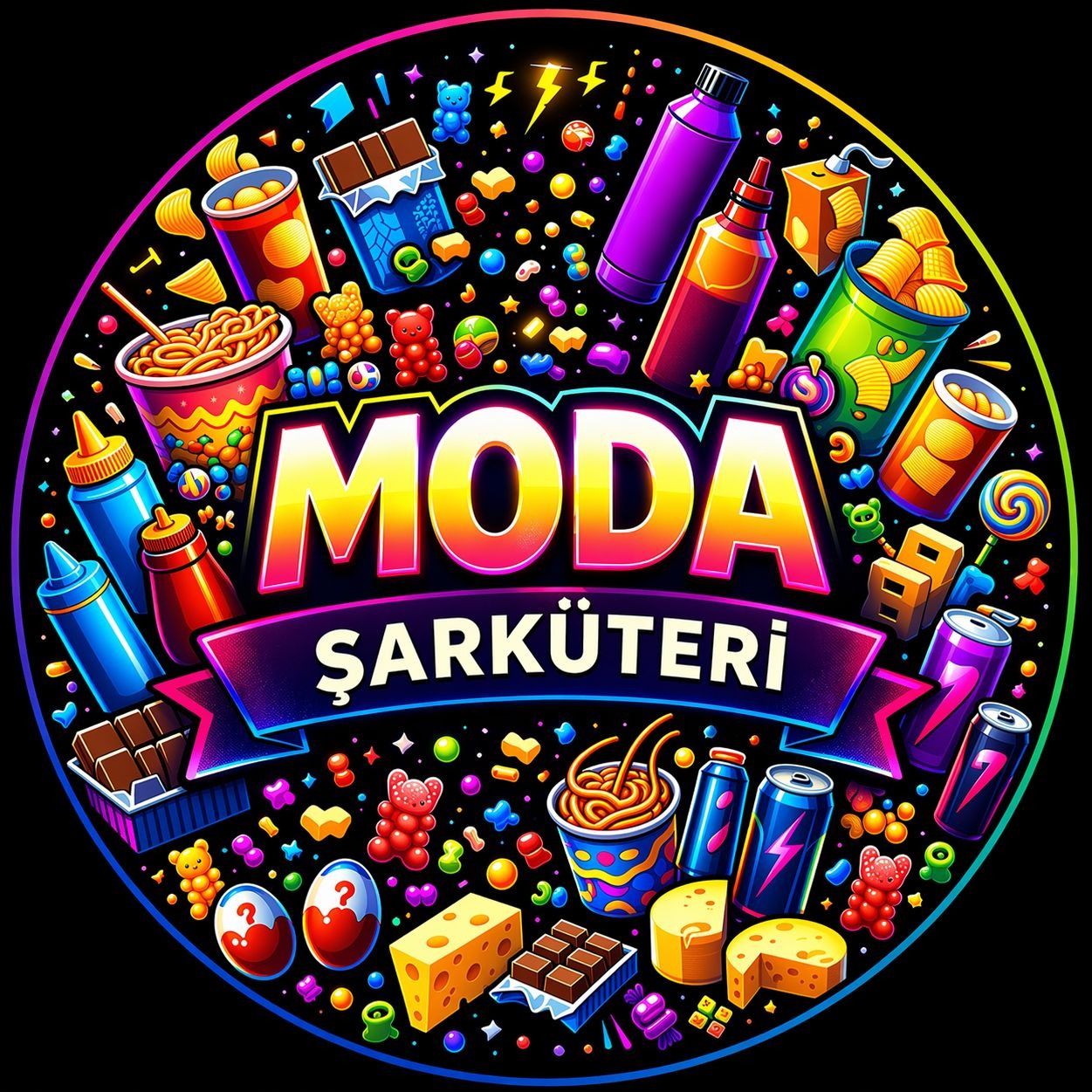 MODA ŞARKÜTERİ