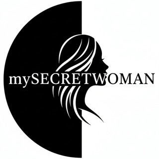 my SECRET WOMAN