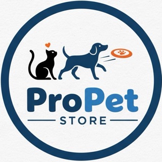 ProPet Store logo