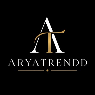 Aryatrendd