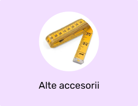 Alte accesorii