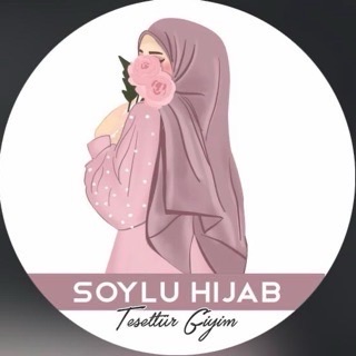 Soylu Hijab tesettür giyim