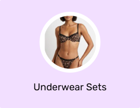 Underwear Sets