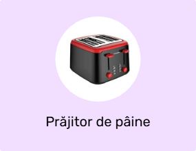 Prăjitor de pâine