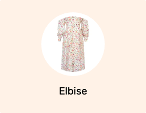 Elbise