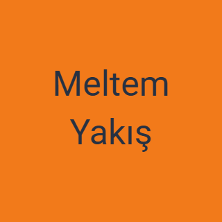 Meltem Yakış