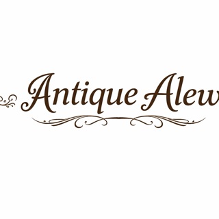 Antique alew