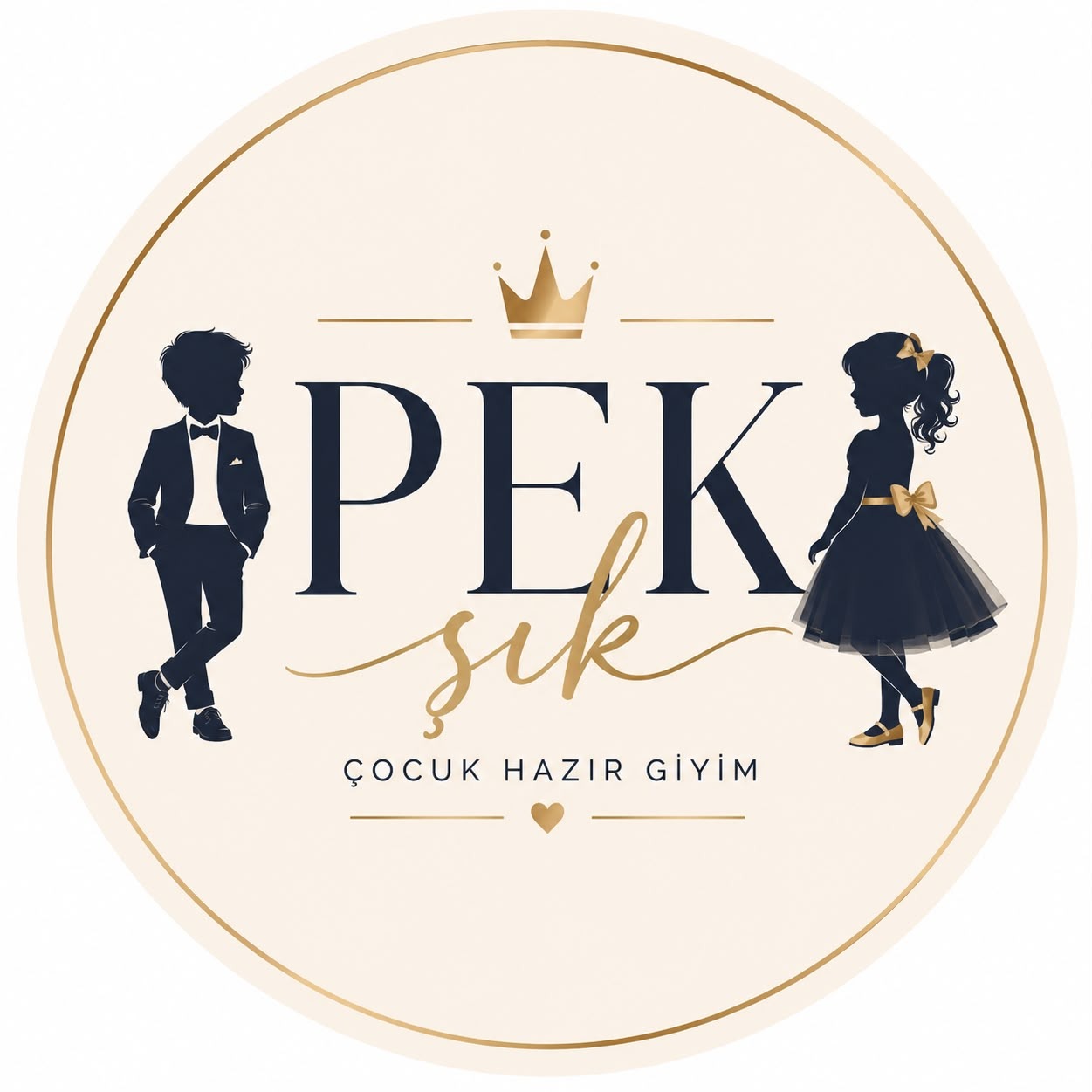 PEK-ŞIK MODA