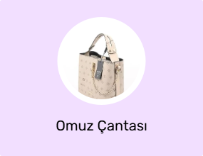 Omuz Çantası
