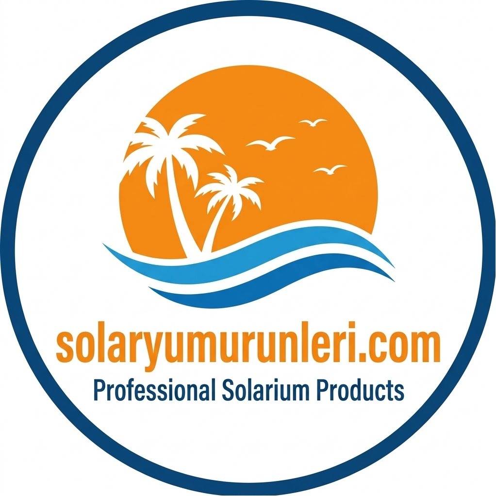 Solaryum Ürünleri