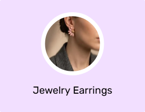 Jewelry Earrings