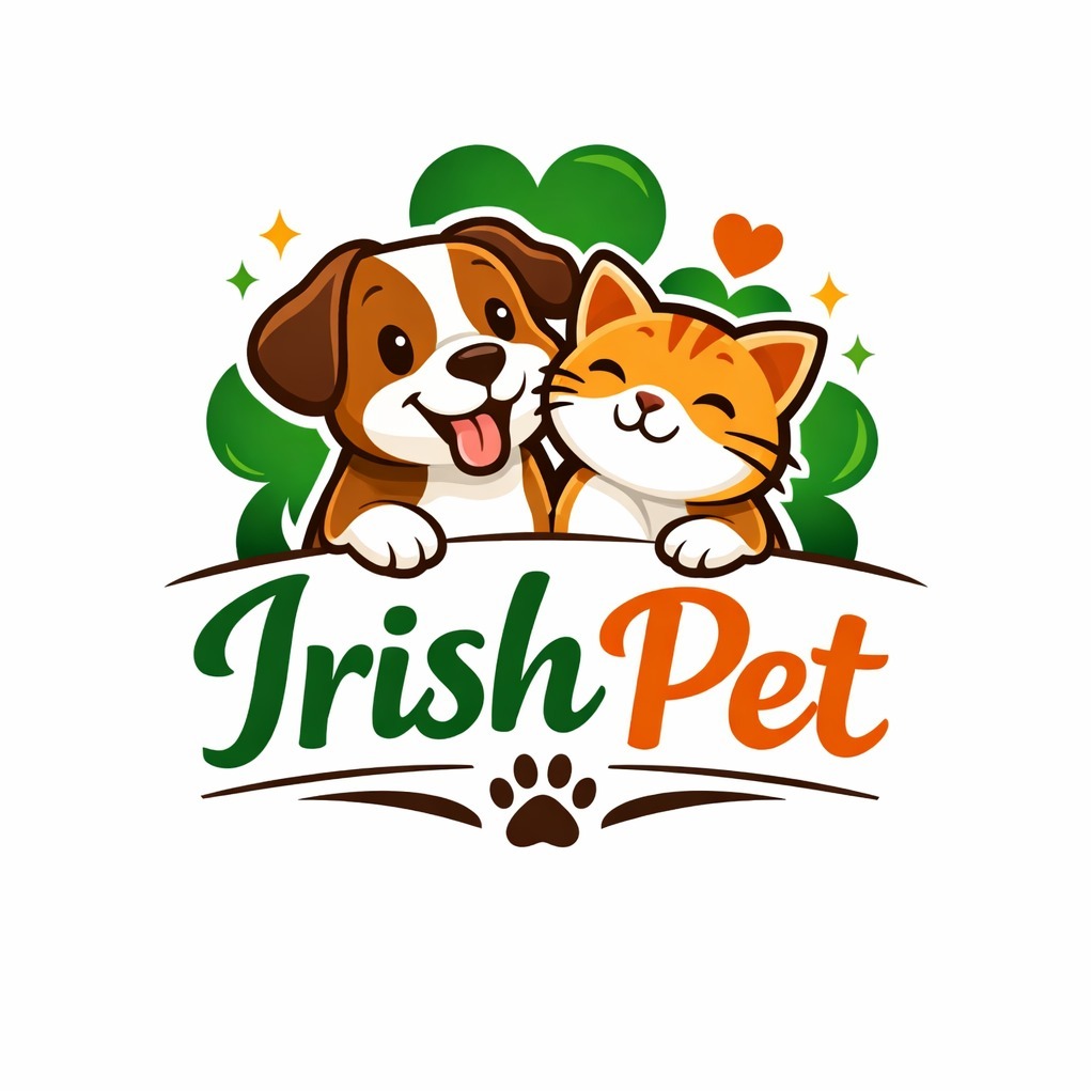İRİSH PET