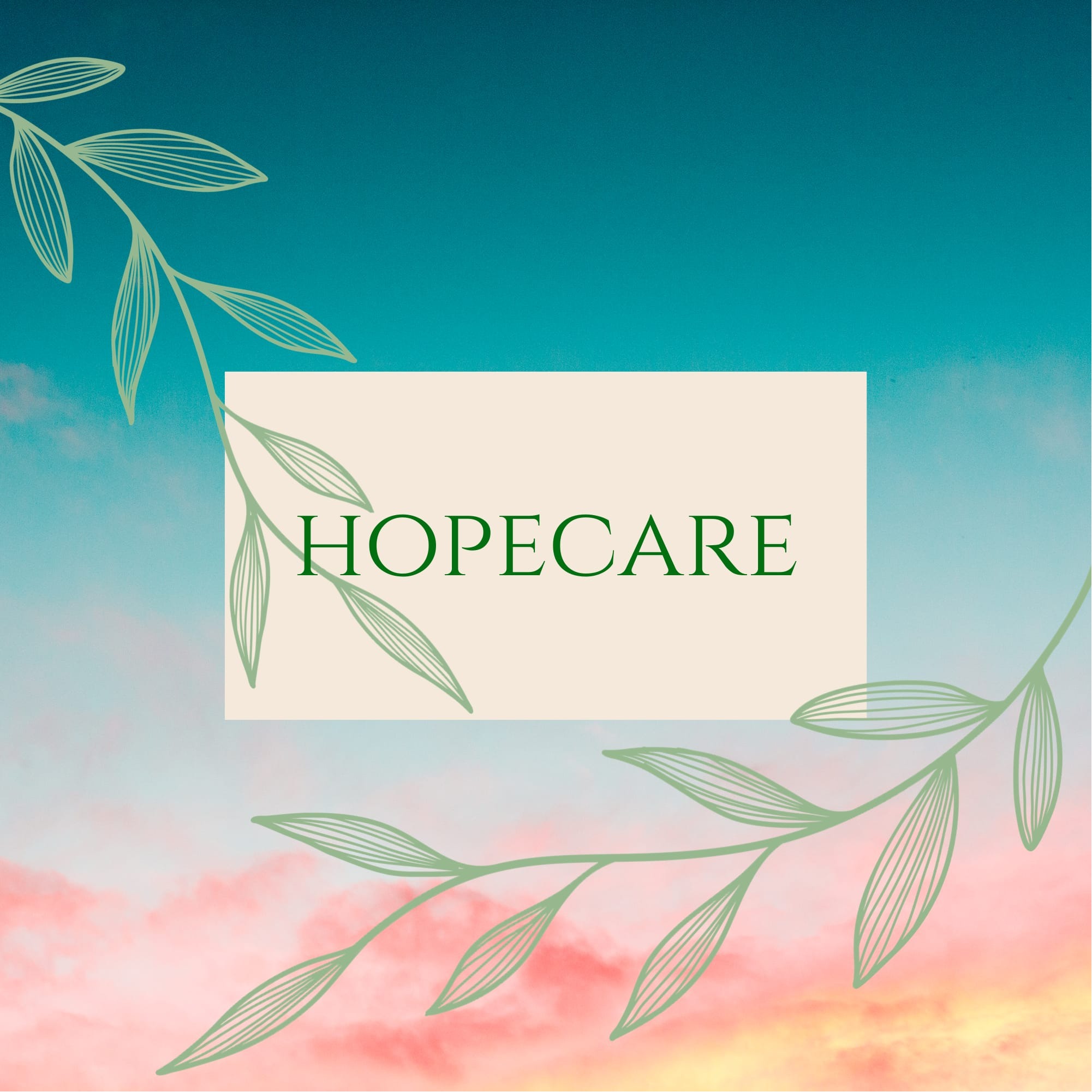 HopeCare logo