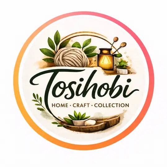 TosiHobi logo