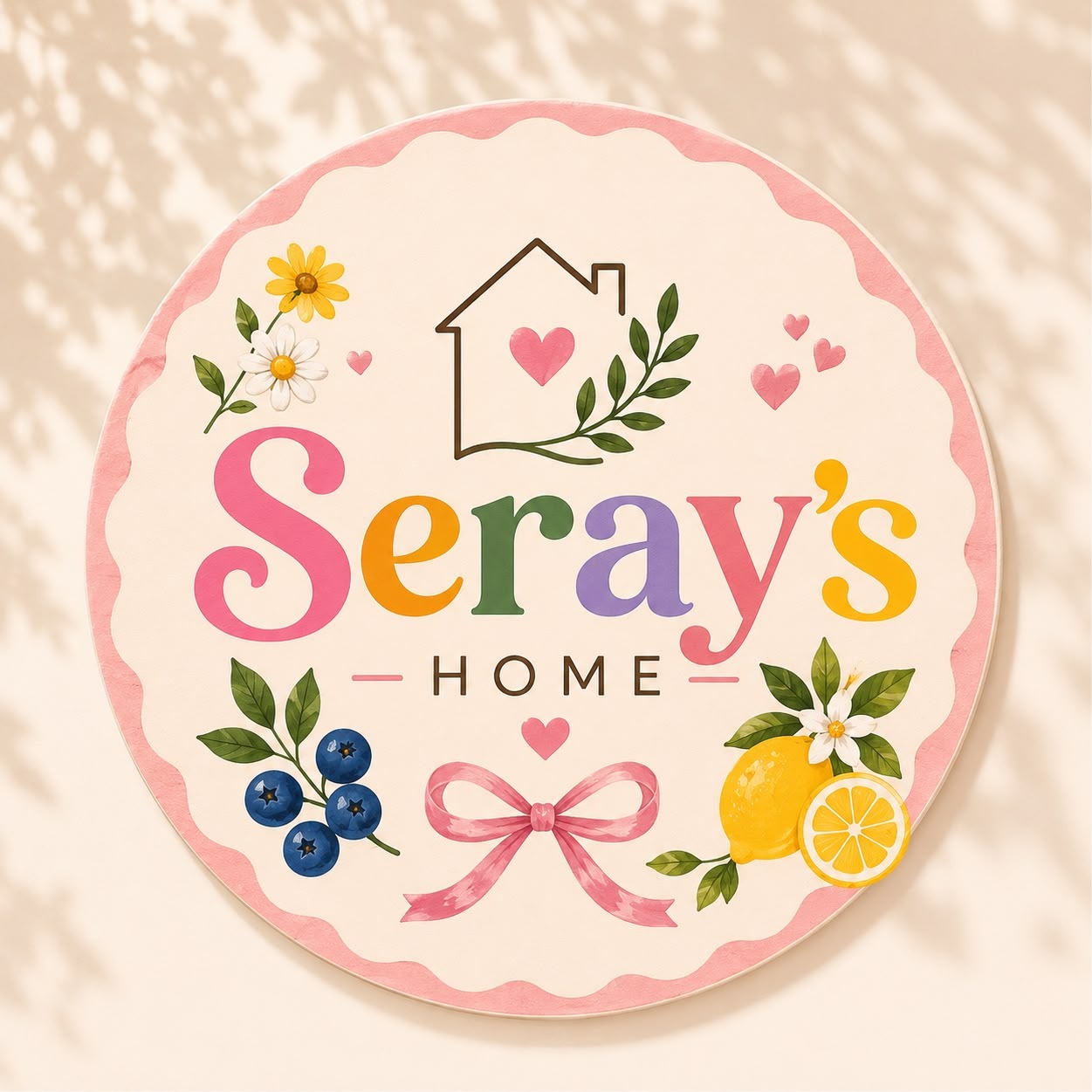 Serays Home