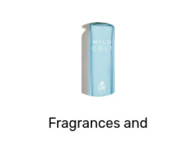 Fragrances and Deodorants